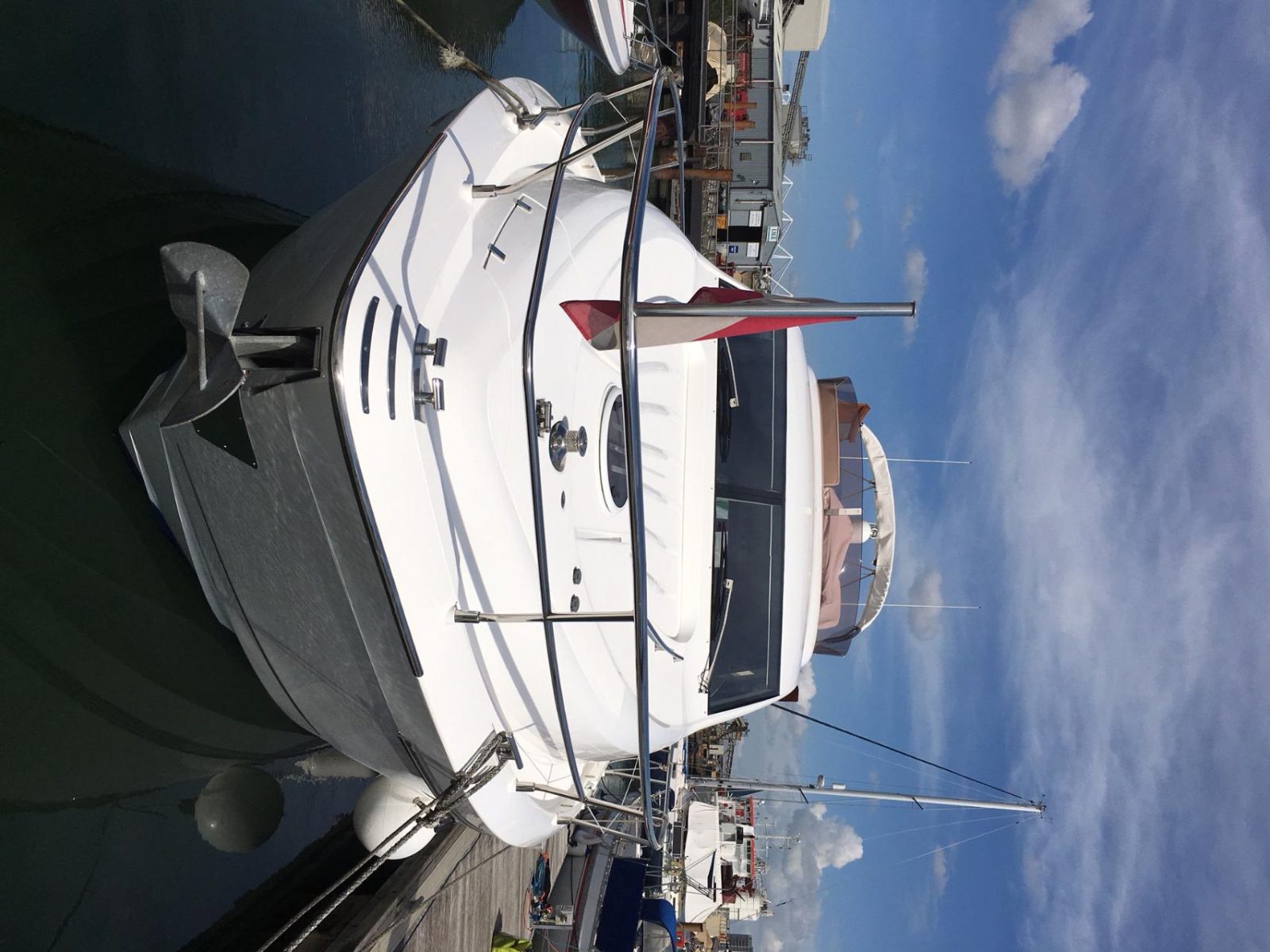 Fairline Phantom 48