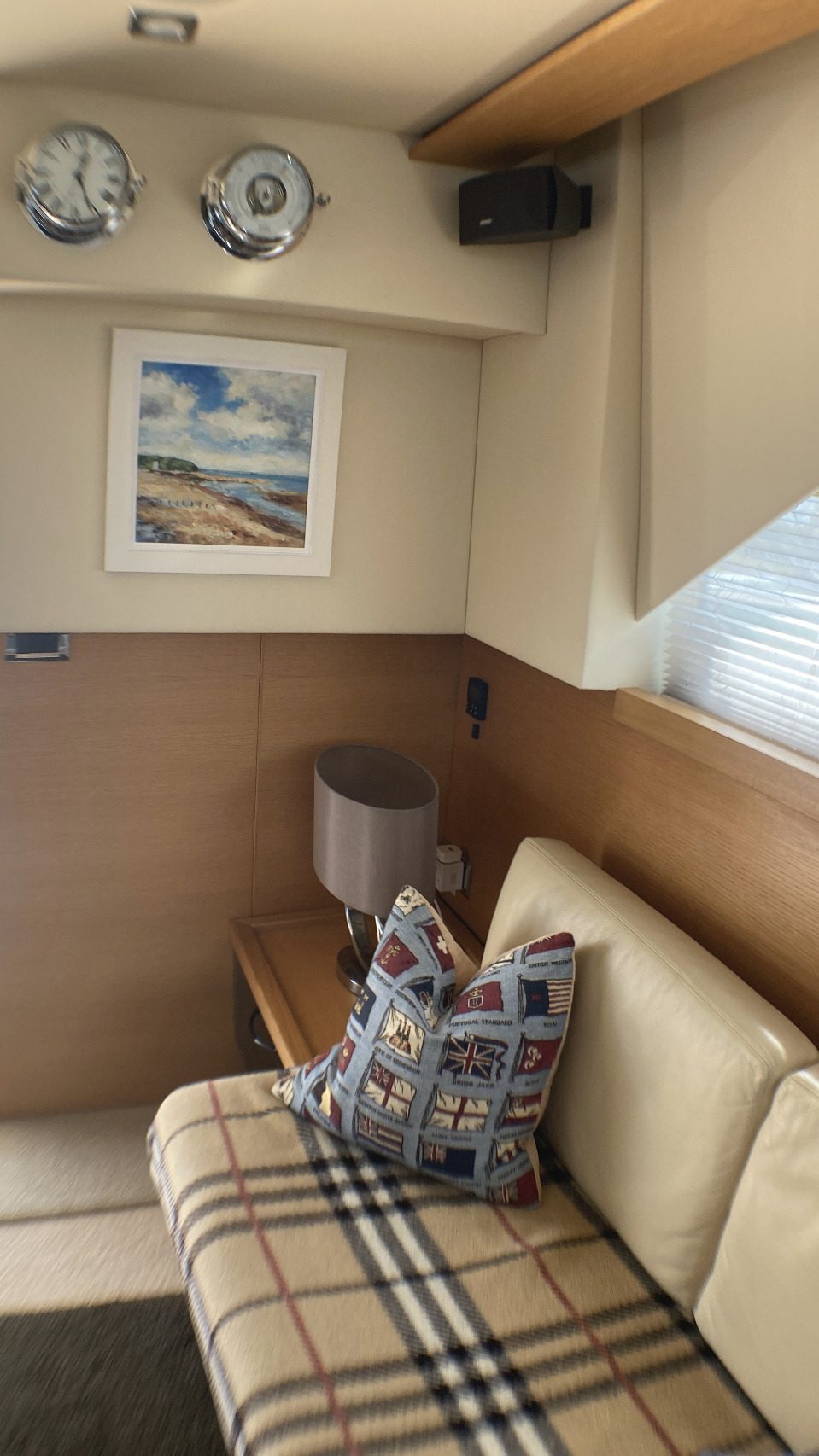 Fairline Phantom 48