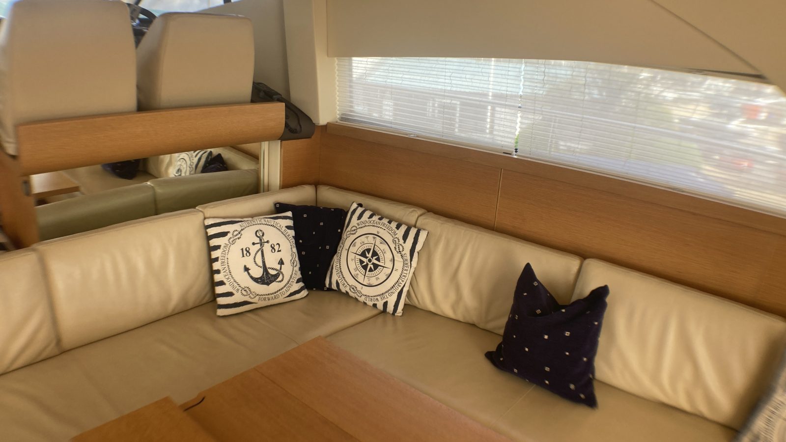 Fairline Phantom 48