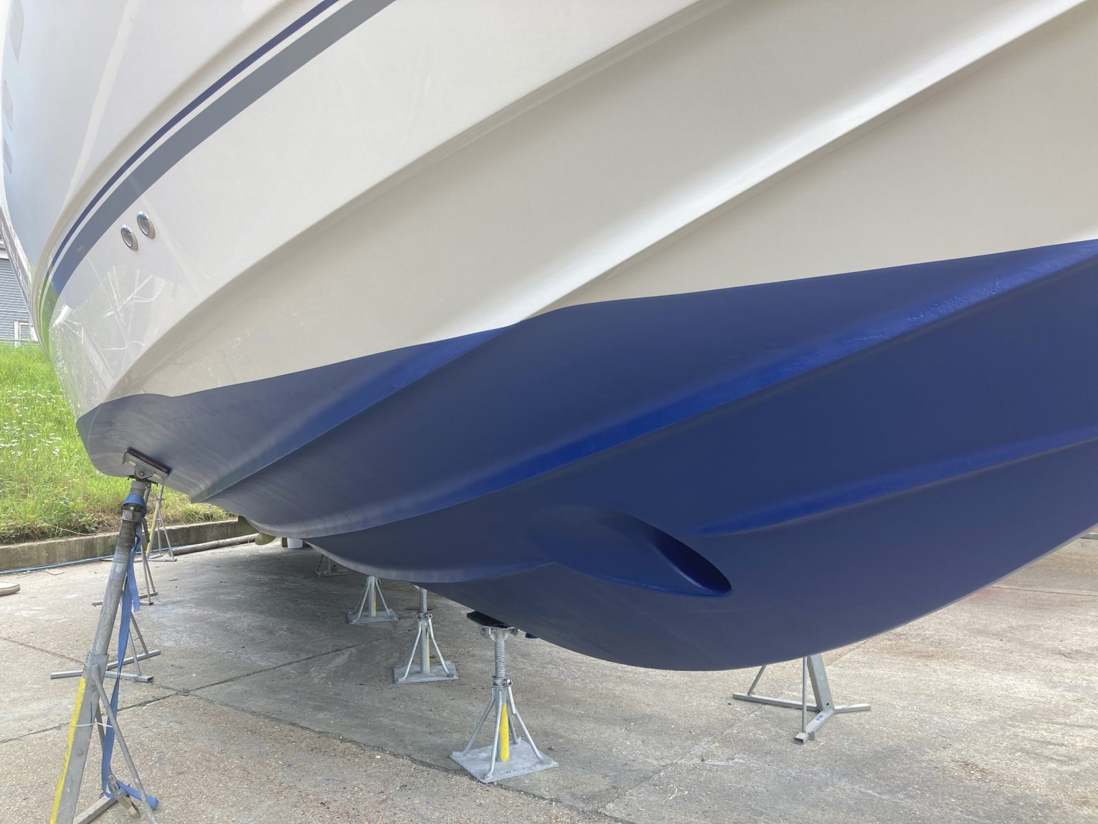 Fairline Phantom 48