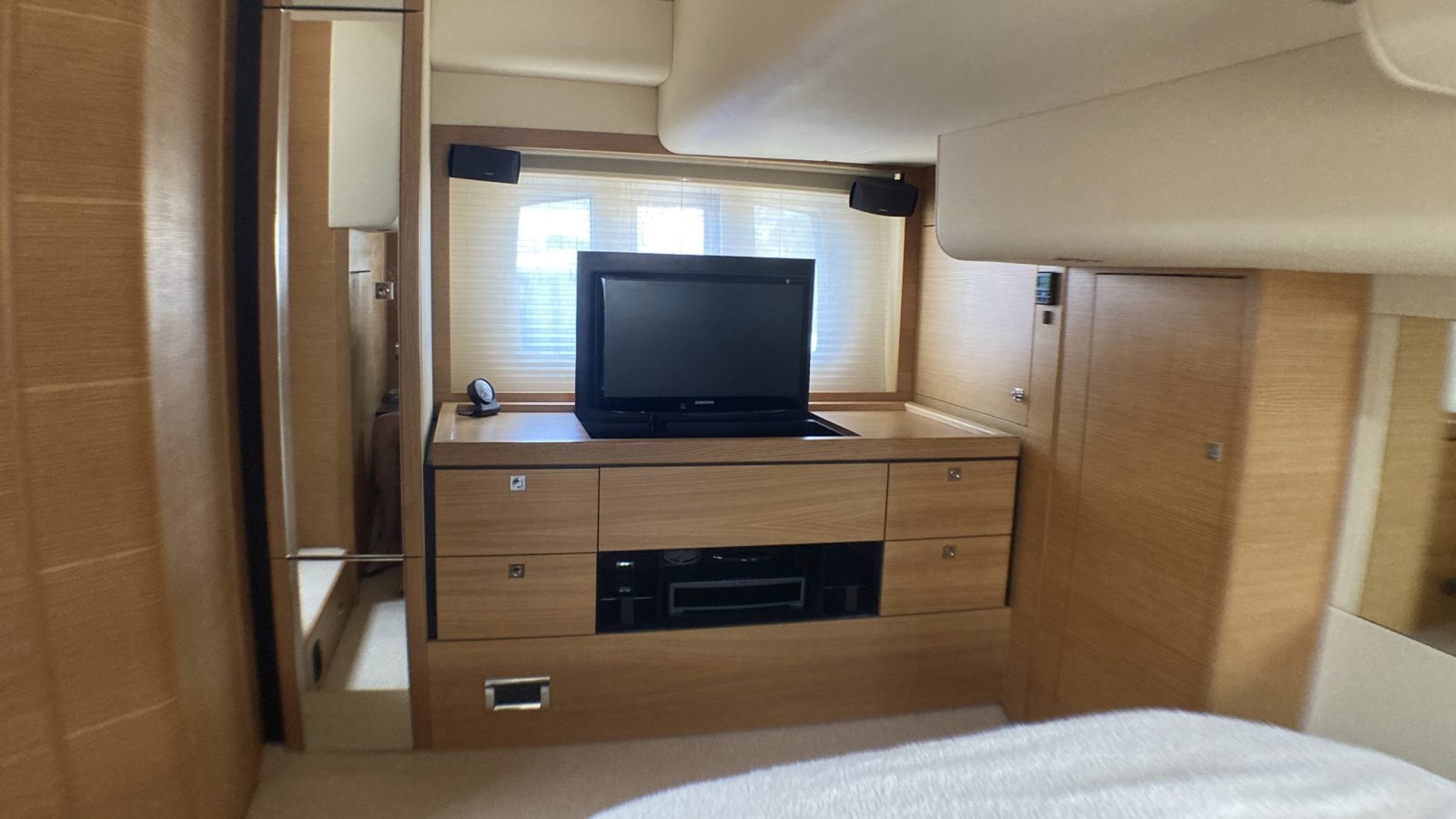 Fairline Phantom 48