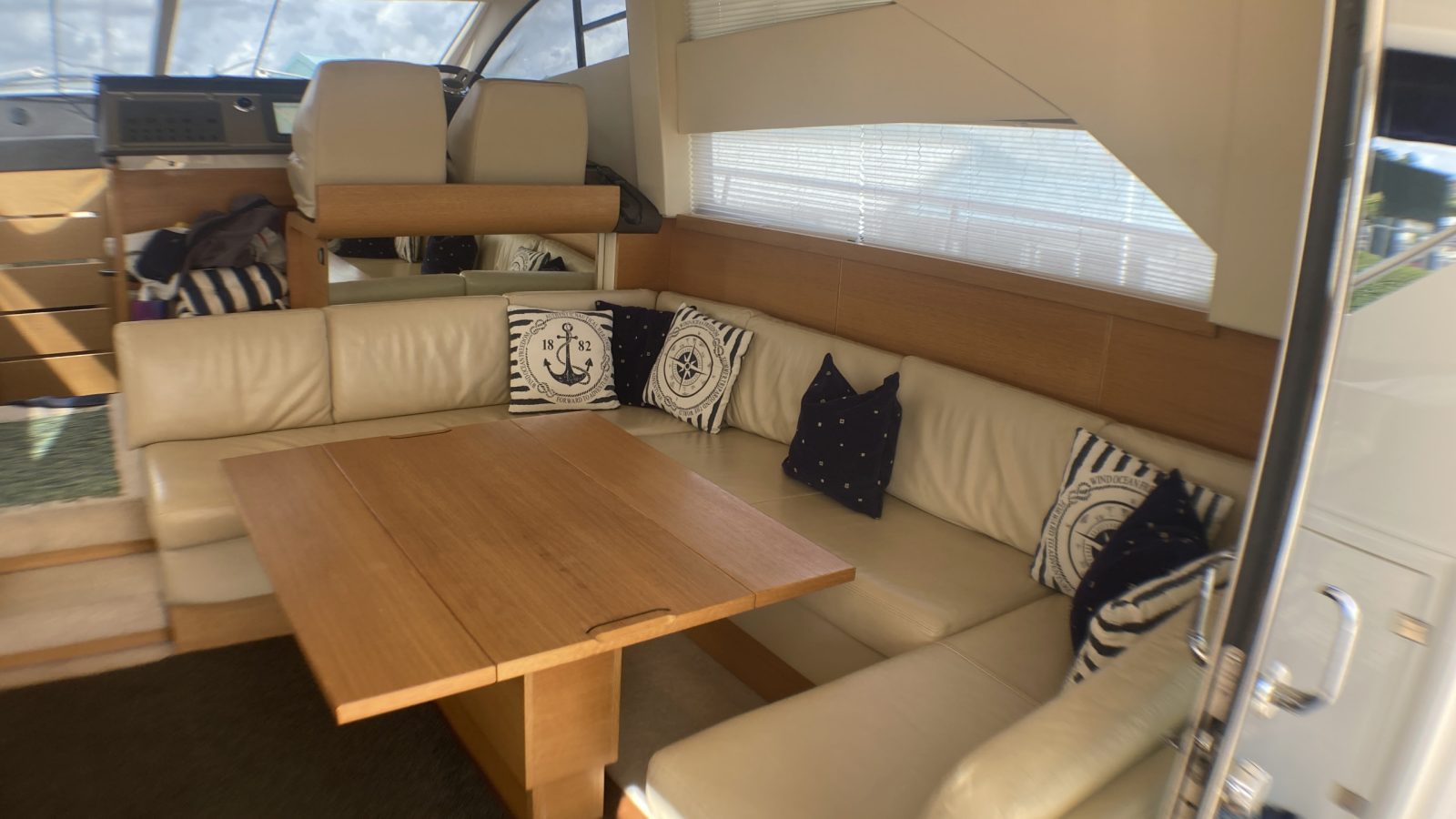 Fairline Phantom 48