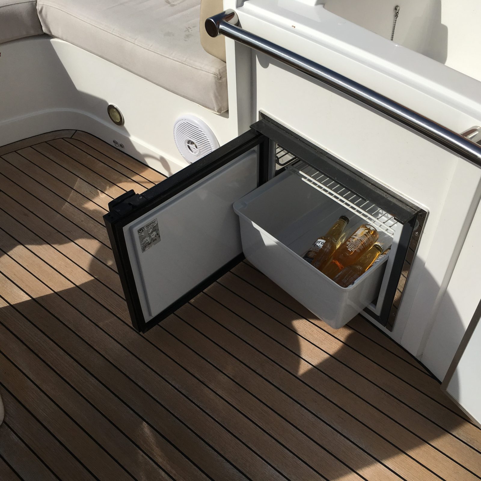 Fairline Phantom 48