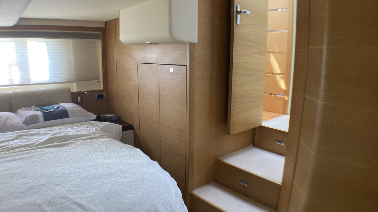 Fairline Phantom 48