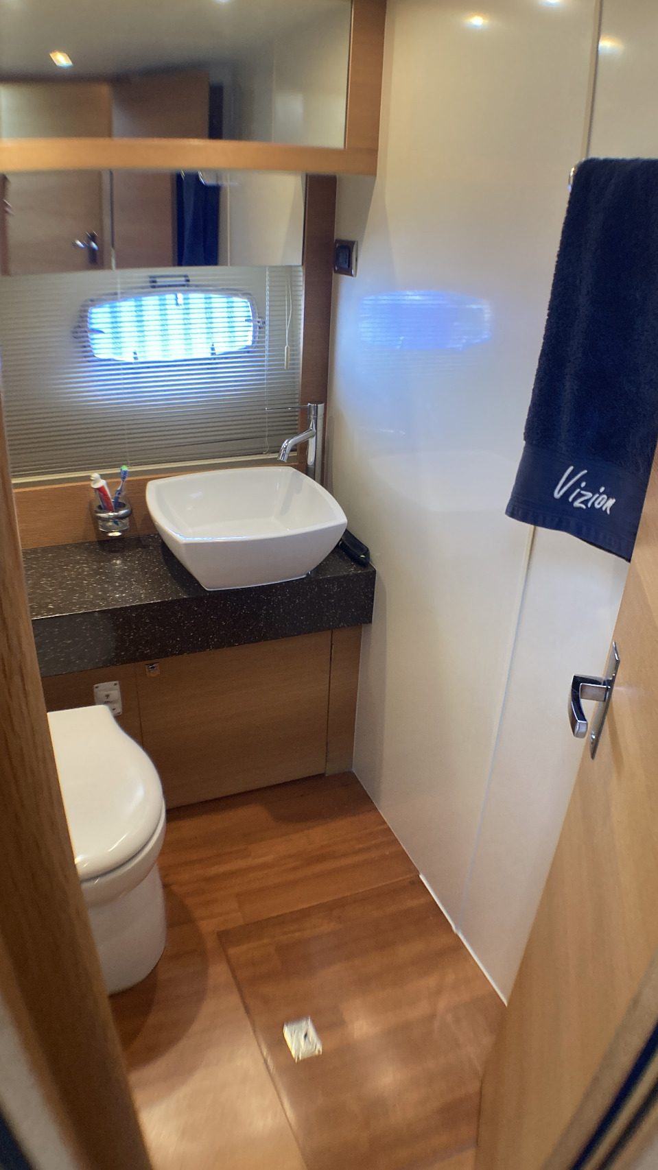Fairline Phantom 48