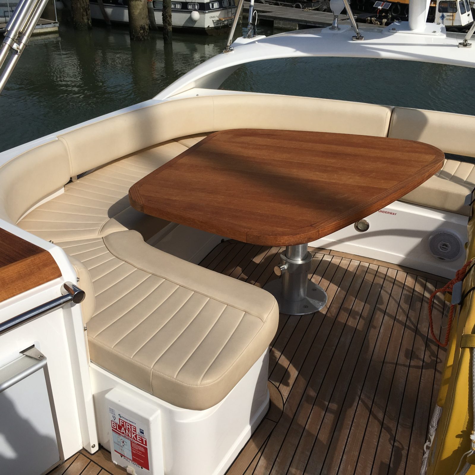Fairline Phantom 48