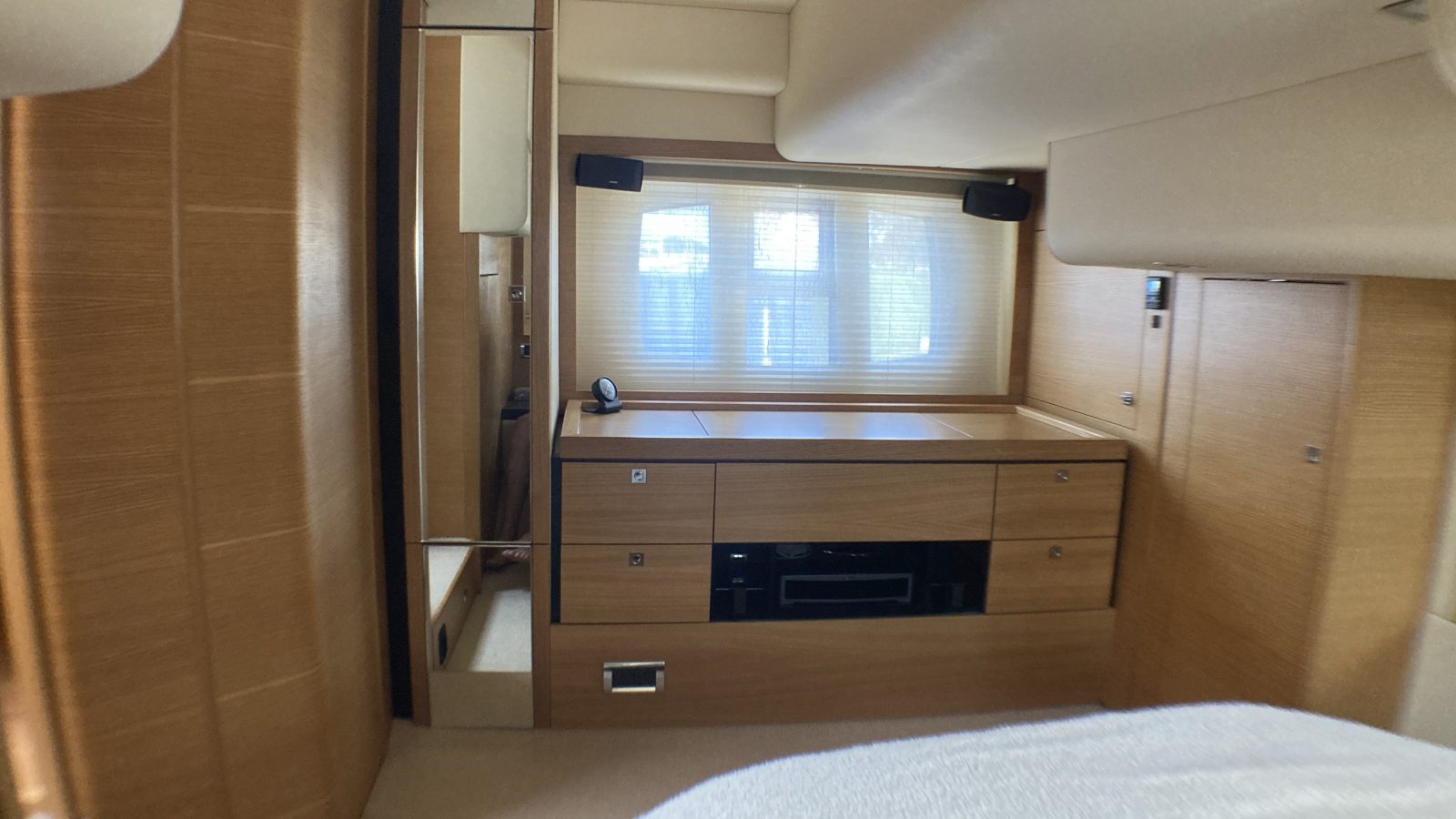 Fairline Phantom 48