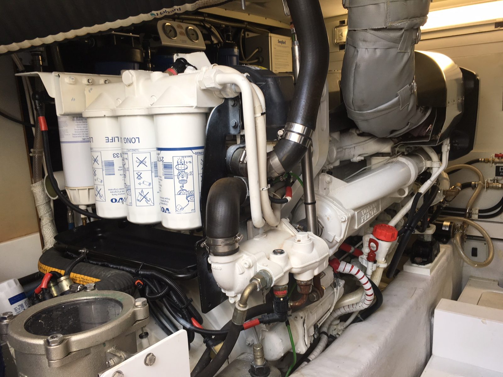 Fairline Phantom 48