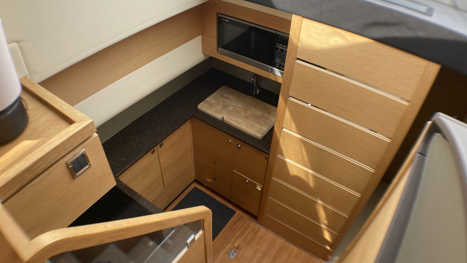 Fairline Phantom 48