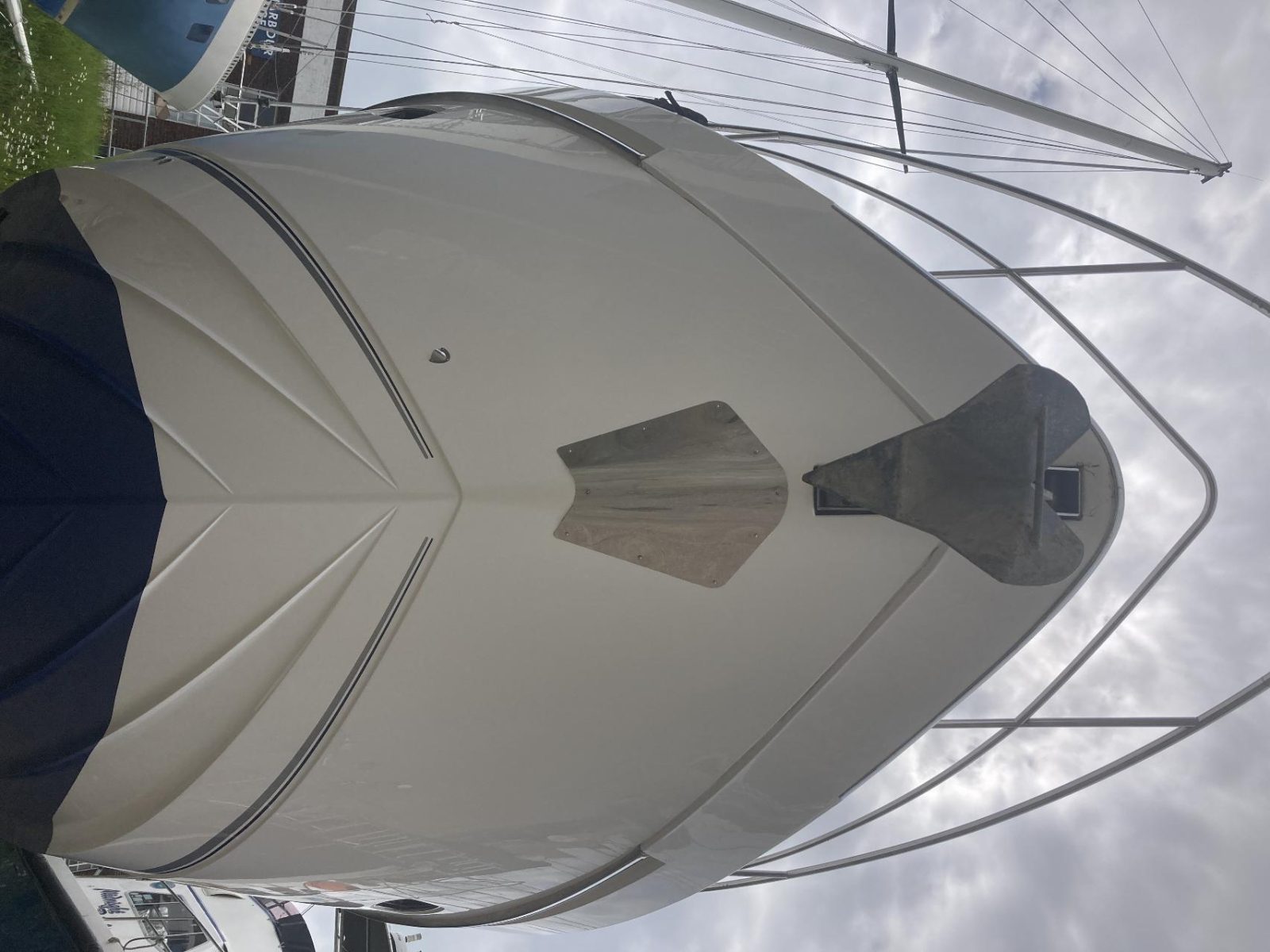 Fairline Phantom 48