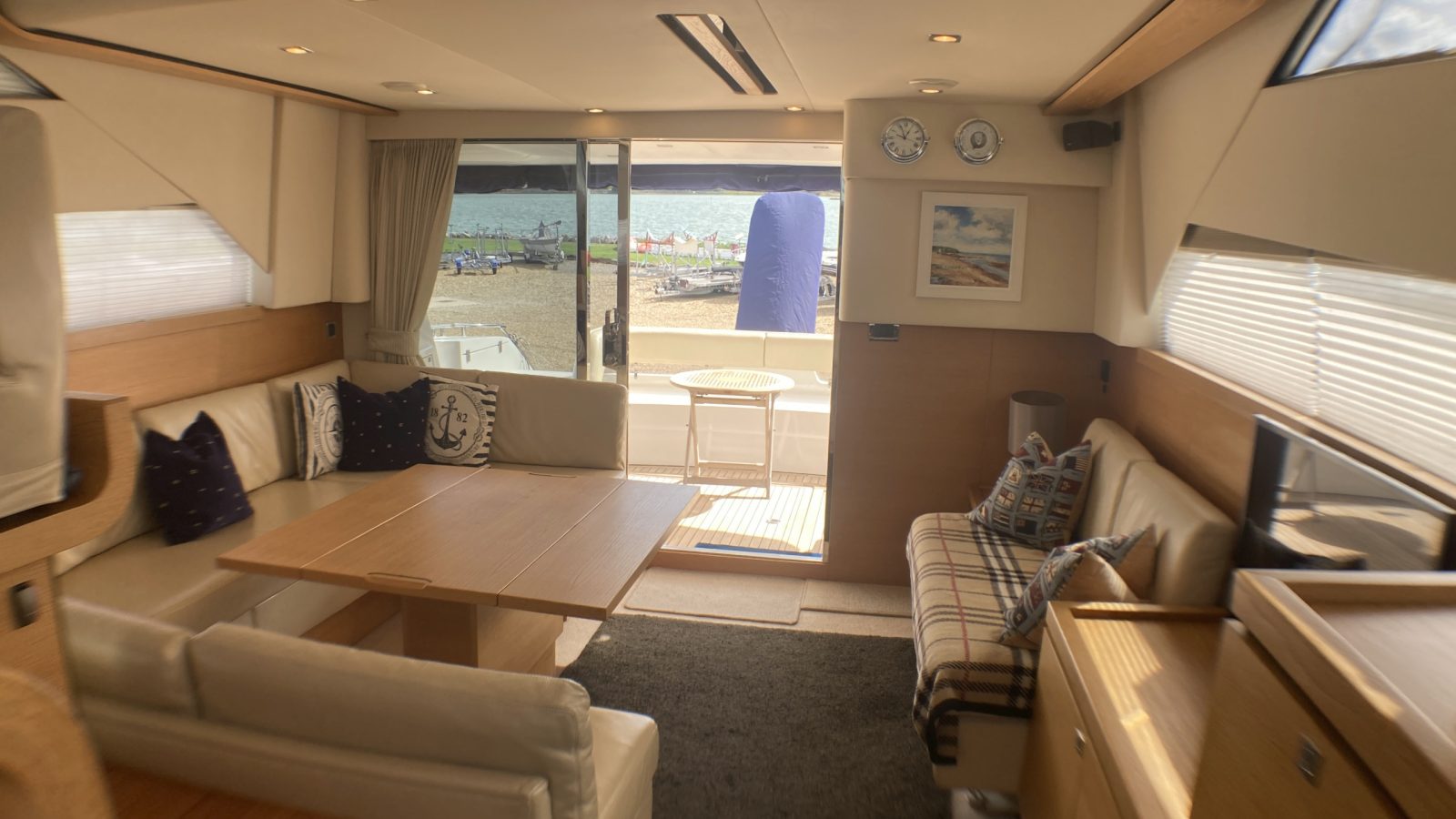 Fairline Phantom 48