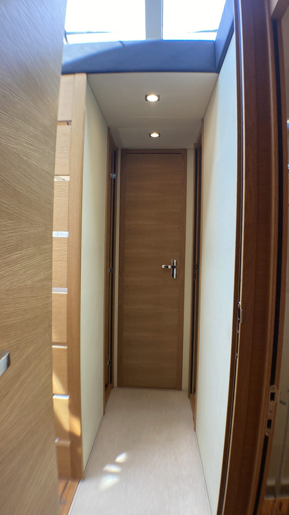 Fairline Phantom 48