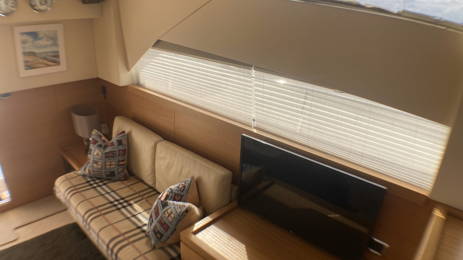 Fairline Phantom 48