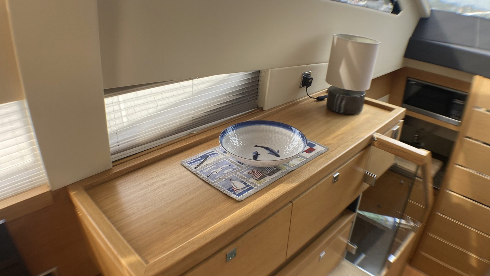 Fairline Phantom 48