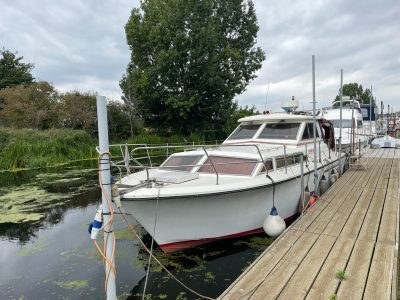 1979 Princess 33