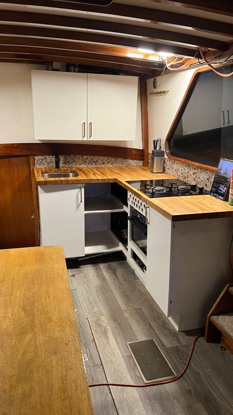 Jupiter 40 Flybridge