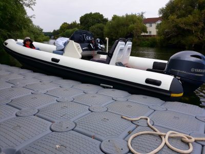 OSPREY VIPER 625