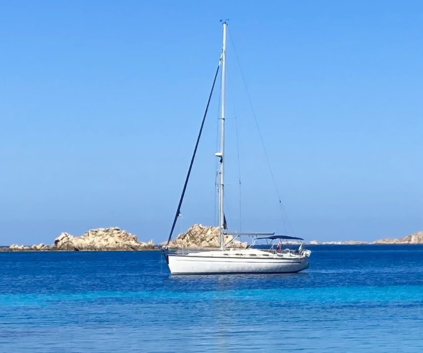Bavaria 44 Cruiser