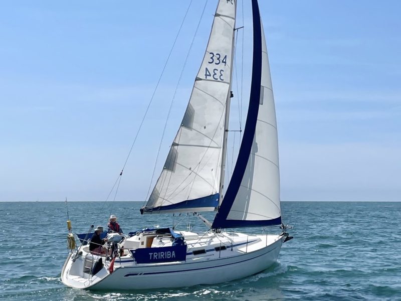 Bavaria 34
