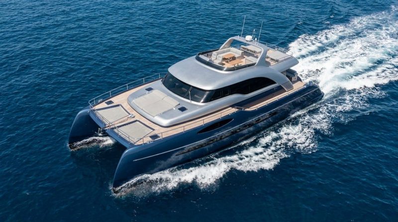 ELIBRA YACHTS