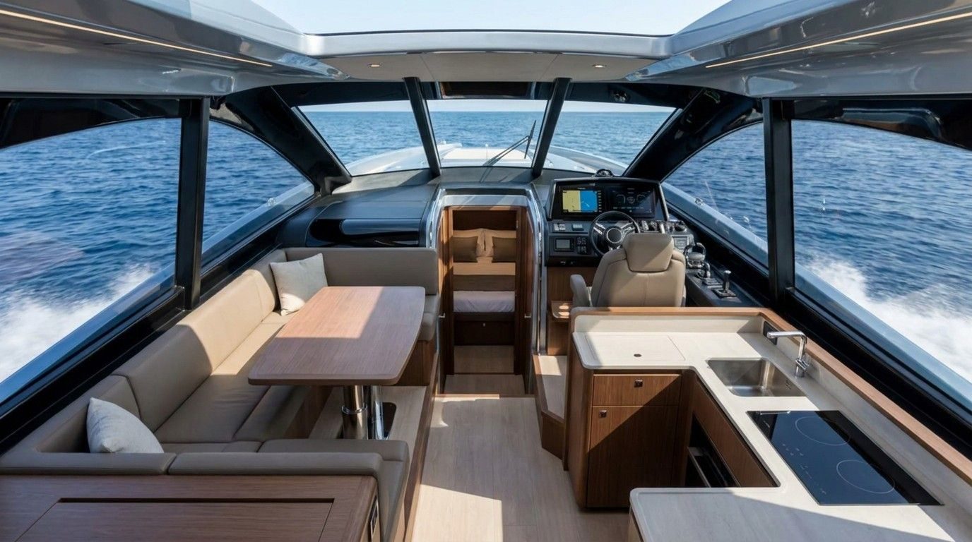 RBB Sports Catamaran
