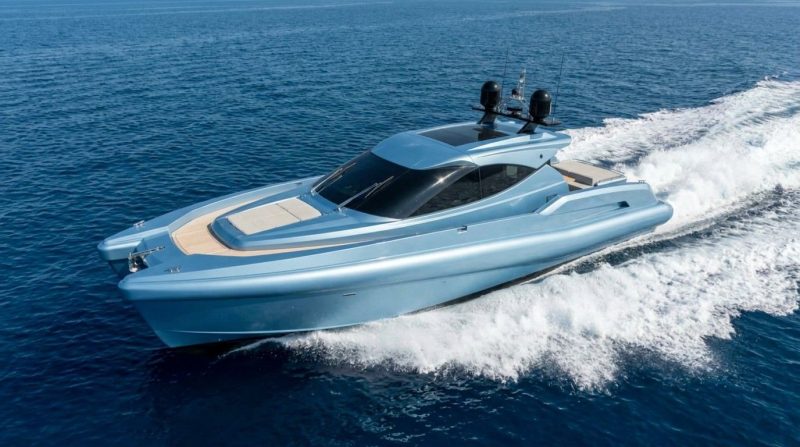 RBB Sports Catamaran