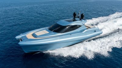 RBB Sports Catamaran